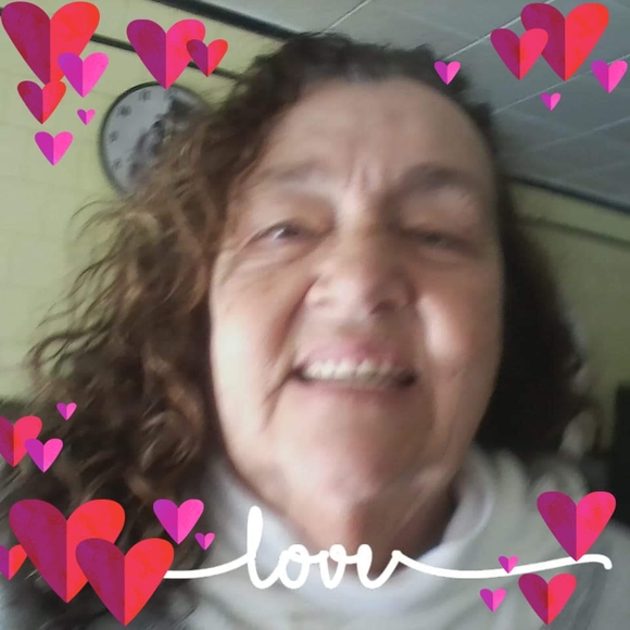 rosemariehender